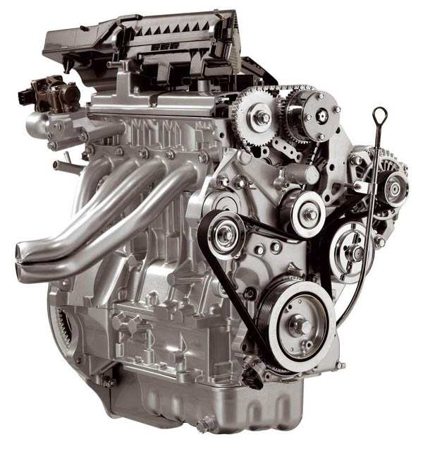 2017  245 Car Engine